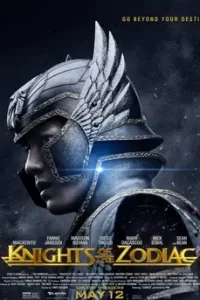 Knights of the Zodiac (2023)