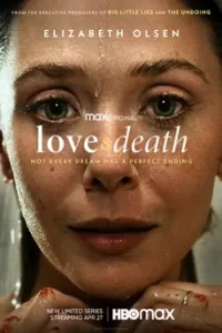 Love & Death (2023)