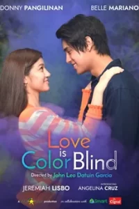 Love Is Color Blind (2021)