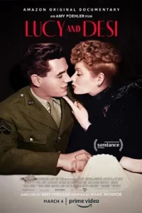 Lucy and Desi (2022)