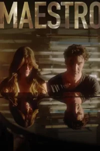 Maestro (2022) นักดนตรีเกาะสีคราม