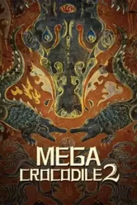 Mega Crocodile 2
