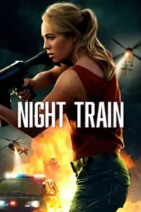 Night Train (2023)