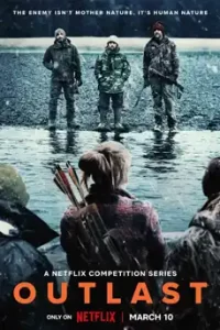 Outlast (2023) เอาท์ลาสท์