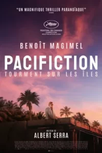 Pacifiction (2022)