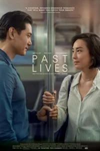 Past Lives (2023)