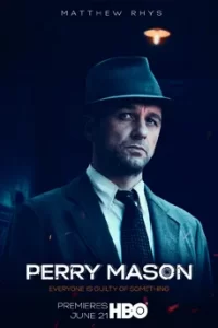 Perry Mason Season 1 (2020)