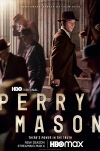 Perry Mason Season 1 (2020)