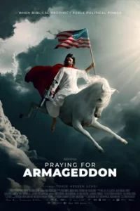 Praying for Armageddon (2023)