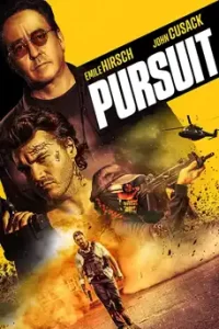 Pursuit (2023) ปฏิบัติการล่าระห่ำ