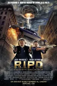 R.I.P.D. (2013) หน่วยพิฆาตสยบวิญญาณ
