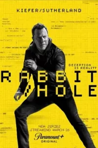 Rabbit Hole Season 1 (2023)