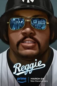 Reggie (2023)