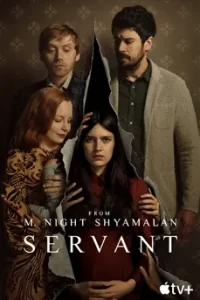 Servant Season 3 (2022) เซอเวนท์ ซีซั่น 3