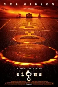 Signs (2002) สัญญาณสยองโลก