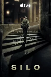 Silo (2023) ไซโล