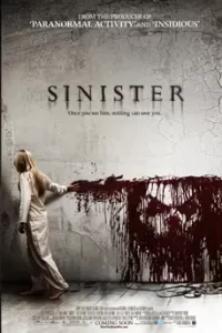 Sinister 1 (2012) เห็นแล้วต้องตาย 1