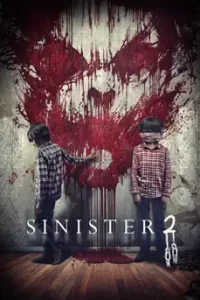 Sinister 2 (2015) เห็นแล้วต้องตาย 2