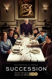 Succession Seaaon 2 (2019)