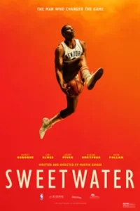 Sweetwater (2023)