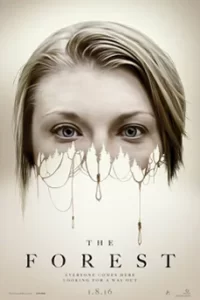 THE FOREST (2016) ป่าสูบวิญญาณ