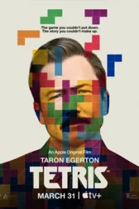 Tetris (2023)