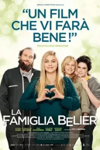 The Bélier Family (2014)