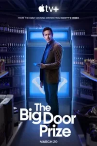 The Big Door Prize (2023)