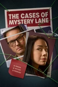 The Cases of Mystery Lane (2023)