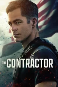 The Contractor (2022) คนพิฆาตคอนแทรคเตอร์