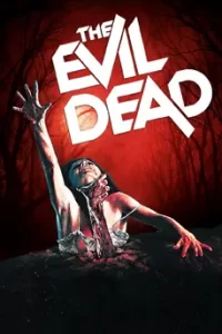 The Evil Dead 1(1981) ผีอมตะ ภาค 1