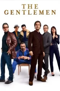 The Gentlemen (2019)