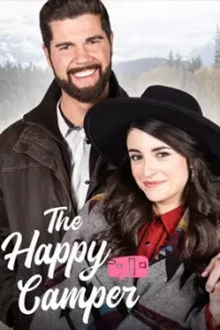 The Happy Camper (2023)
