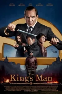 The King's Man (2022)