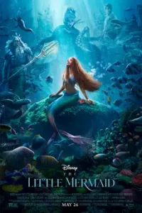 The Little Mermaid (2023) เงือกน้อยผจญภัย
