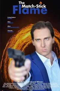 The Match-Stick Flame 1 (2020)