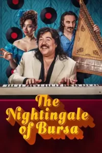 The Nightingale of Bursa (2023)