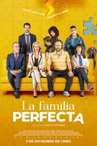 The Perfect Family (2022) คู่มือครอบครัวแสนสุข