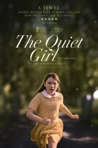 The Quiet Girl (2022)