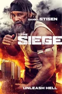 The Siege (2023)