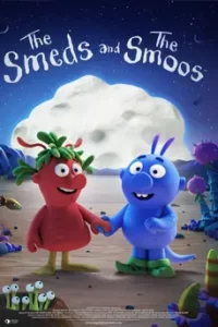 The Smeds and the Smoos (2022)