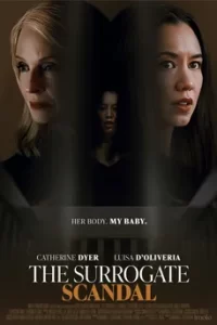 The Surrogate Scandal (2023)