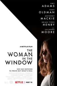 The Woman in the Window (2020)