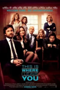 This Is Where I Leave You (2014)