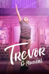 Trevor The Musical (2022)