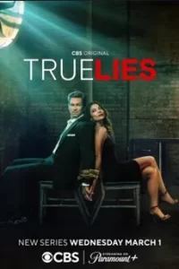 True Lies (2023)