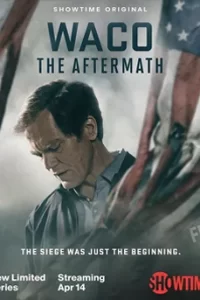Waco: The Aftermath (2023) วันสิ้นโลกอเมริกัน