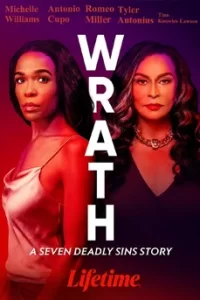 Wrath A Seven Deadly Sins Story (2022)