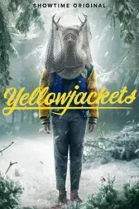 Yellowjackets Season 2 (2023) เยลโลว์แจ็คเกต ซีซั่น 2