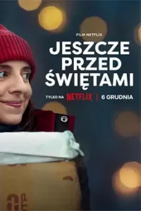deliver by christmas netflix